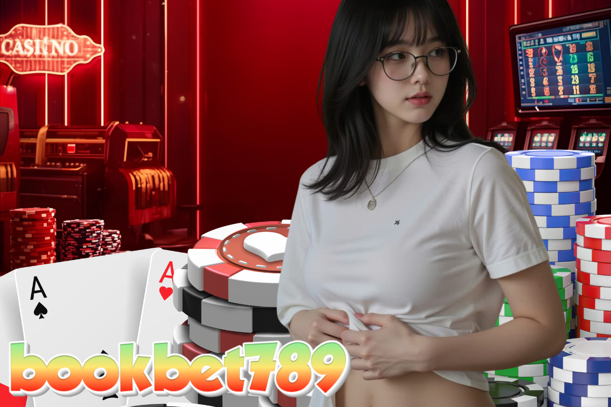 bookbet789 บาคาร่า