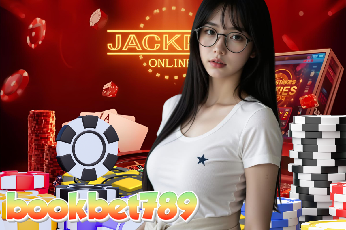 bookbet789 สล็อต