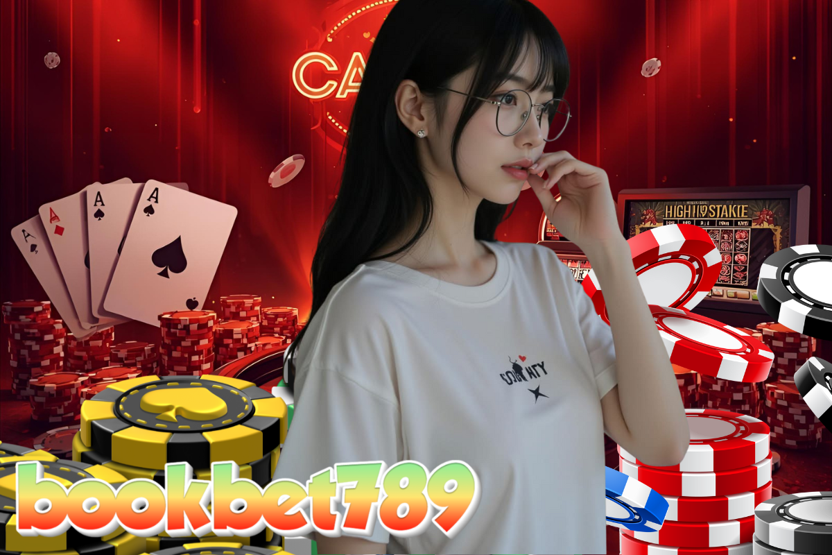 bookbet789 เว็บตรง